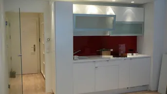 Expose CITY APPARTEMENT Tiefer Graben