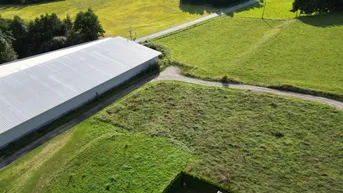 Expose Baugrundstück in der Gemeinde Hohenthurn