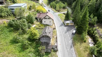 Expose Zwei Häuser mit Doppelgarage