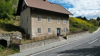 Expose Zwei Häuser mit Doppelgarage