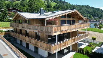 Expose Alpine Luxuswohnung - Ski-In/ Ski-Out