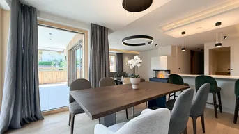 Expose Sonnberg Residenzen - Ski-In/ Ski-Out