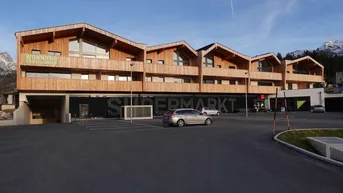 Expose 5-Zimmer Erstbezugs DG-Wohnung in Hochfilzen