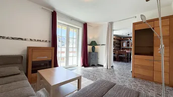 Expose Zentrale &amp; ruhige EG-Wohnung mit Südausrichtung