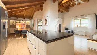 Expose Hochwertige Dachgeschoßwohnung in Ruhelage