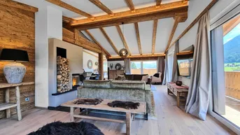 Expose Exklusive Penthousewohnung mit Panoramablick