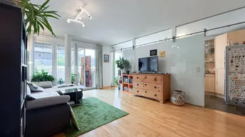 Expose Sonnige und ruhige 3-Zimmerwohnung in Zentrumsnähe