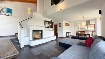 Expose Lichtdurchflutete Maisonettewohnung in Ruhelage