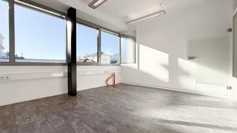 Expose Büro in repräsentativen Geschäftshaus