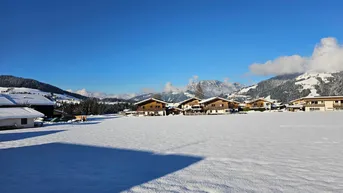 Expose Grundstück auf sonnigem Hochplateau