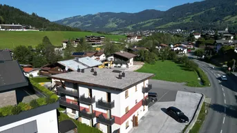 Expose Zentrumsnahes Wohngebäude mit 17 Einheiten