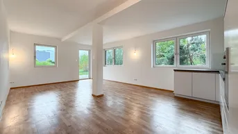 Expose Helle Terrassenwohnung mit Bergblick