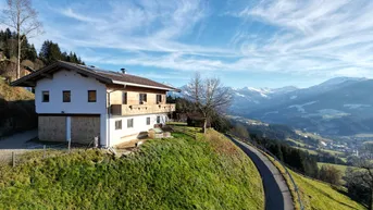 Expose Zuhaus in Panoramalage