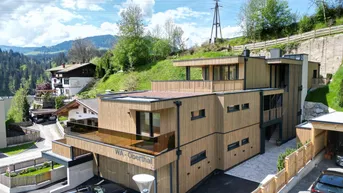 Expose Neubauwohnung in Top Lage
