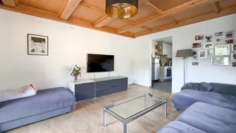 Expose Großzügige 3- Zimmerwohnung mit großer Sonnenterrasse