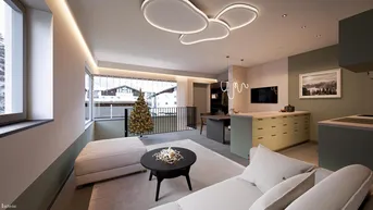 Expose 7,4% Rendite! - Zentrales Appartement zur kurzfristigen Vermietung