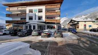 Expose Gewerbefläche in Top Lage - Brixen im Thale