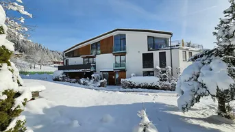 Expose Touristisch nutzbar - Neu- &amp; hochwertige Hochparterrewohnung