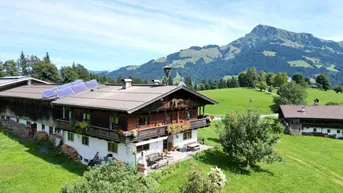 Expose Der Drilling - Freizeitwohnsitz in Panoramalage