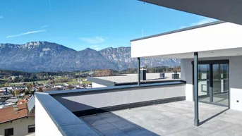 Expose Luxus-Penthouse in A-Lage