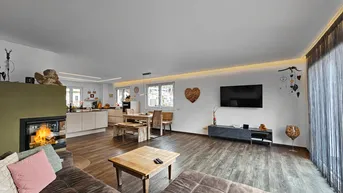 Expose Einfamilienhaus mit Einliegerwohnung in Ruhelage