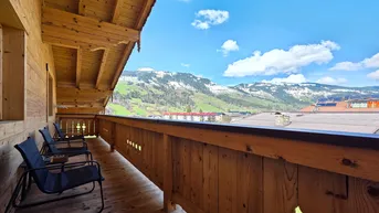 Expose Ski-In Ski-Out Appartement in Bestlage