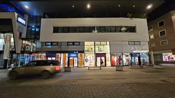 Expose Verkaufsflächen in der Bahnhofstraße