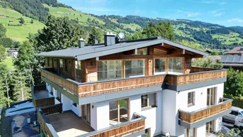 Expose Neubauwohnung mit großer Südwestterrasse