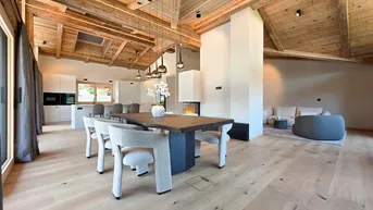 Expose High-End PH-Wohnung - Ski-In/ Ski-Out