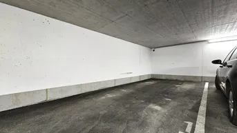 Expose 3 Tiefgargenplätze, 2 Carports im Zentrum von Westendorf