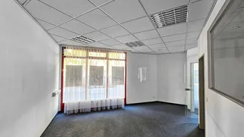 Expose Gewerbeeinheit nahe der Messe