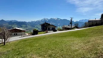 Expose Feriengrundstück in Panoramalage