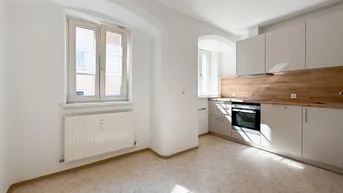 Expose Zentrale 3-Zimmerwohnung mit gemütlichem Erker