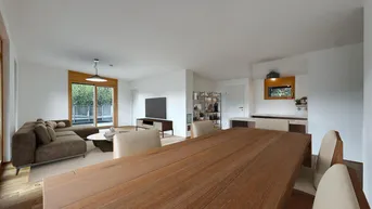 Expose Hochwertiges Neubau-Penthouse in Sackgassenlage