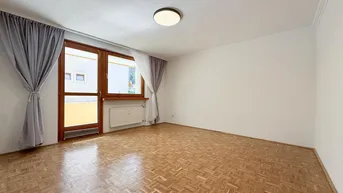 Expose Gepflegte 3-Zimmerwohnung in Naturnähe