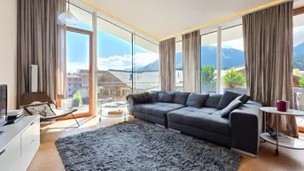 Expose Hochwertige PH-Wohnung am Sonnhang
