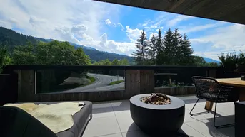Expose Stylische PH-Wohnung nahe Schwarzsee