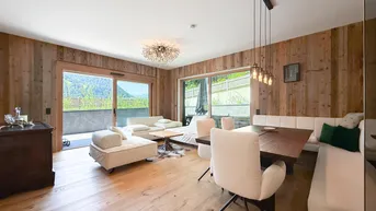 Expose High-End Terrassenwohnung für Anleger