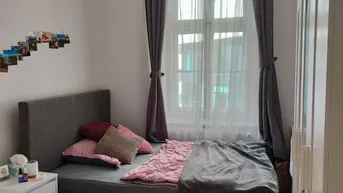 Expose WG-Zimmer im Univiertel zu vermieten