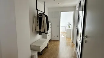 Expose Moderne 3-Zimmer Neubau Wohnung mit Loggia und Tiefgarage