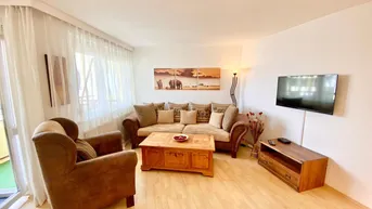 Expose All Inclusive, Comission-free, Fully Furnished City Apartment with Balcony