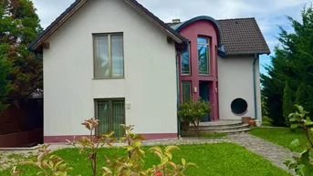 Expose Privatverkauf-Einfamilienhaus Gänserndorf Süd