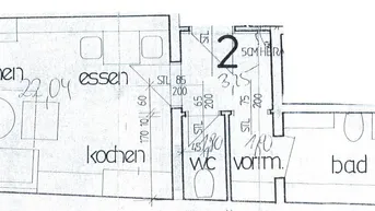 Expose Wohnung ab sofort zu vermieten