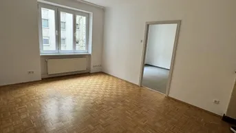 Expose Gepflegte 2-Zimmer-Wohnung in 1200 Wien - mit exzellenter Verkehrsanbindung