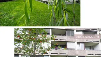 Expose PRIVAT 1,5 Zimmer Wohnung mit Balkon Salzburg Stadt 