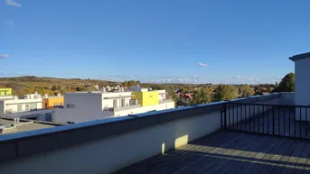 Expose SCHÖNE MAISONETTE-GALERIE-Wohnung mit 2 großen TERRASSEN