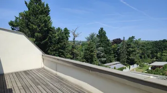 Expose SCHÖNE MAISONETTE-GALERIE-Wohnung mit 2 großen TERRASSEN