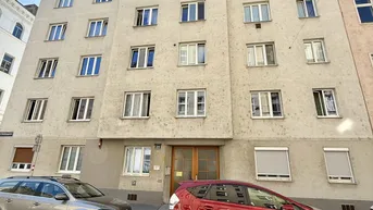 Expose 2-Zimmer-Wohnung in Toplage - PROVISIONSFREI von privat - HOFRUHELAGE