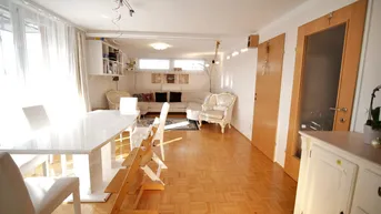 Expose Geräumige 4 Zimmer Wohnung in Bregenz Seenähe