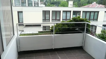 Expose Perfekte Singlewohnung mit Terrasse inkl.Heizung und Warmwasser in Grünruhelage